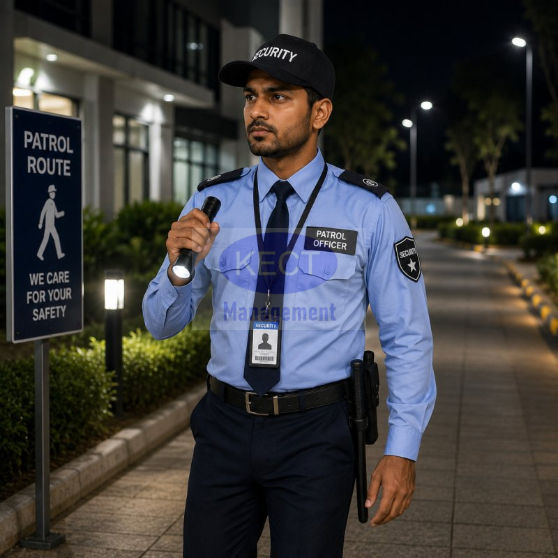 Patrol Officer