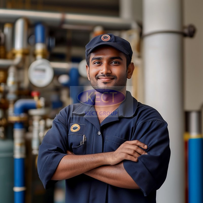 Plumbers (Male)