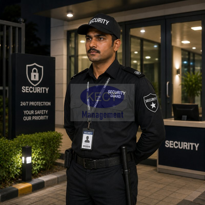 Security Guard